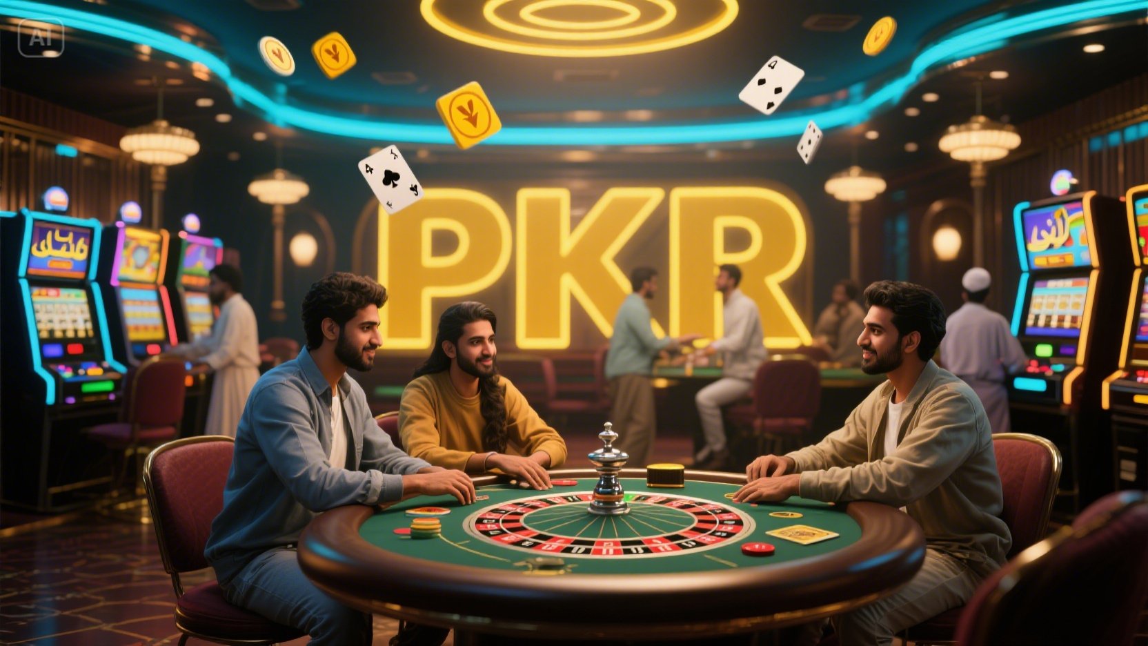 play now apkMake your first deposit now and enjoy 200% bonus instantly! Pakistani users can experience world-class gaming, smooth JazzCash transactions, and instant cashouts.