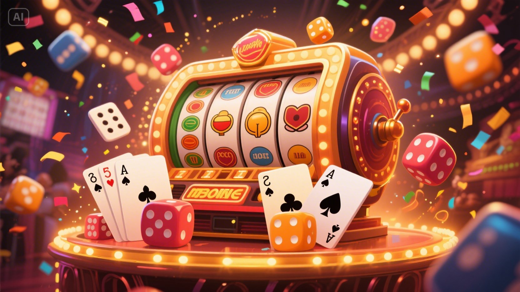 Registration at play now apk Casino